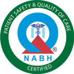 NABH Certified