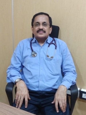 Dr. R. A. Basheer