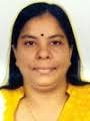 Dr. Sunitha V. Narayanan