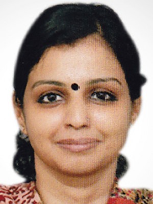 Dr. Gayathree O.P.