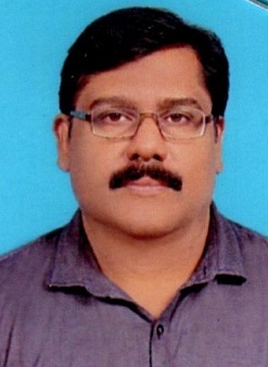 Dr. Anilkumar C K